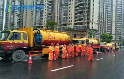 太仓陆渡镇城镇排水管道检测及非开挖修复行业现状及发展